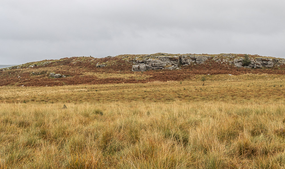 Stokoe High Crags Stokoe High Crags